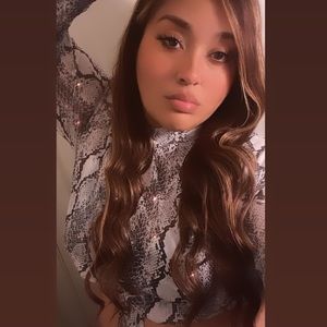 Meet your Posher, Maria